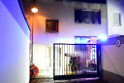 Feuer 2 Koeln Innenstadt Hochpfortenbuechel P121